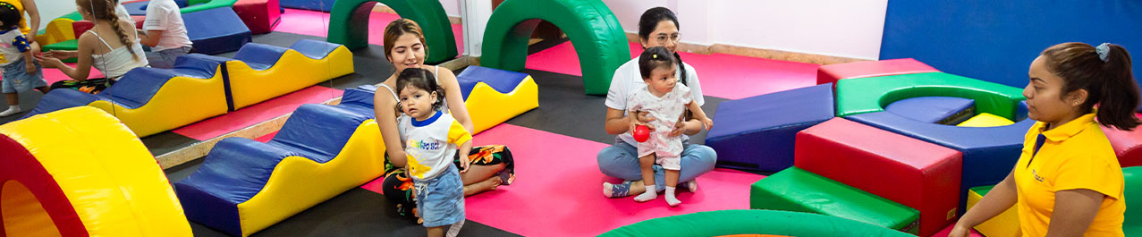 cuna jardin en trujillo